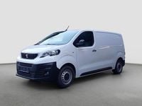 Gebraucht Peugeot e-Expert 100 kW (136 PS) 2021 Weiß Van