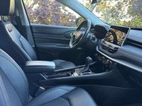 gebraucht Jeep Compass 1.3 PHEV AT 4xe SUV