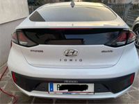 gebraucht Hyundai Ioniq Level 5 Wärmepumpe