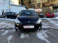 gebraucht Mitsubishi Space Star Basis bei Finanzierung Zinssatz fix 6,274%