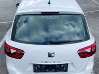 gebraucht Seat Ibiza ST Reference 1,0 Start-Stopp