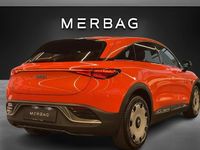 Gebraucht Smart #3 200 kW (272 PS) 2024 Photon orange metallic SUV