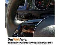 gebraucht VW Golf VII 