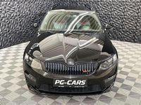 gebraucht Skoda Octavia Combi RS 2.0 TDI Green tec DSG