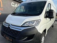 gebraucht Citroën Jumper L3H2