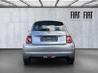 Gebraucht Fiat 500e Red 86 kW (118 PS) 2023 Grau Limousine