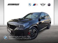 Gebraucht BMW X1 Comfort Edition 218 PS (160 kW) 2025 Schwarz SUV