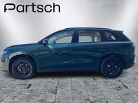 Neu Leapmotor C10 215 PS (158 kW) 2025 Grün SUV