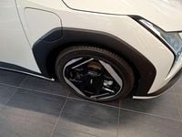 Neu Kia EV4 Plus 150 kW (204 PS) 2025 Kleinwagen