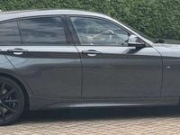 gebraucht BMW 120 120 d xDrive M Sport Aut.