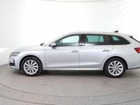 gebraucht Skoda Octavia Combi Selection TDI DSG