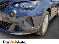 gebraucht Seat Arona Austria Edition 1.0 TSI