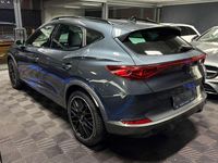 gebraucht Cupra Formentor LED, ALLRAD, AMBIENTE, RFK