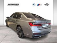 gebraucht BMW 730 d xDrive Innovations-Paket | Firstclass- Paket