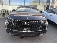 Gebraucht DS Automobiles DS7 Crossback 299 PS (219 kW) 2024 Schwarz SUV