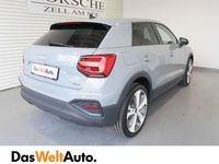 gebraucht Audi Q2 35 TDI quattro intense