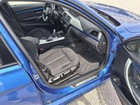 gebraucht BMW 318 318 i Touring M Sport Aut.