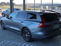 gebraucht Volvo V60 D4 AWD Momentum Pro Geartronic ACC, AHK schwenk...