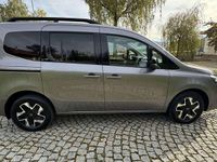 Gebraucht Nissan Townstar Visia 50 kW (69 PS) 2023 Grau Van