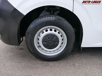 Neu VW Transporter 2026 Pure white Van