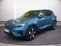 gebraucht Volvo XC40 Single Recharge 69 kWh Plus LED ACC