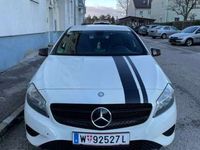 gebraucht Mercedes A180 BlueEfficiency