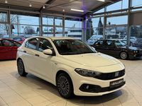 gebraucht Fiat Tipo FireFly Turbo 100 City Life*Spur*Verkehrszeichen*