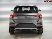Neu VW T-Roc Life 2025 Indiumgrau metallic (x3) SUV