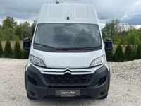 gebraucht Citroën Jumper 35+L4H3 HDI 165 S&S