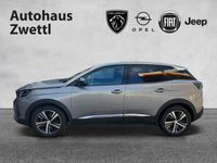 gebraucht Peugeot 3008 BlueHDi 130 S&S EAT8 Allure