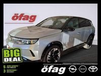 Gebraucht Opel Grandland Electric 157 kW (214 PS) 2026 SUV
