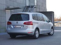 gebraucht VW Sharan Comfortline BMT 20 TDI DPF