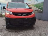 gebraucht Opel Vivaro rgo E-Van Enjoy 50kWh Akku