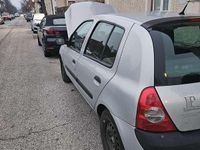 Gebraucht Renault Clio II 65 PS (47 kW) 2003 Limousine