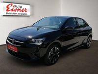 gebraucht Opel Corsa E Navi,Klimaautomatik,Sitzheizung