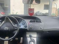 gebraucht Honda Civic 22 i-CTDi Executive DPF