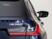gebraucht BMW M340 340 i 48 V xDrive Touring Aut.