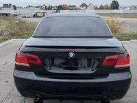 Gebraucht BMW 325 Cabriolet Shadowline 197 PS (144 kW) 2009 Cabrio