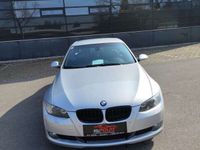 gebraucht BMW 335 Cabriolet 335 E93 i