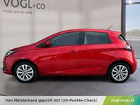 gebraucht Renault Zoe Zen R110 Z.E.50 (52kWh)