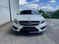 gebraucht Mercedes CLA45 AMG 4MATIC Aut.