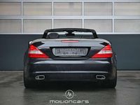 gebraucht Mercedes SL350 SL 350 SL-Klasse