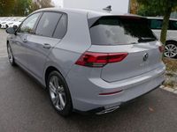 gebraucht VW Golf R-Line 1.5 eTSI EVO mHEV DSG * WINTERPAKET ACC PDC APP-CONNECT KLIMA DAB