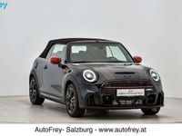 gebraucht Mini John Cooper Works Cabriolet 