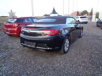 gebraucht Opel Cascada 1,4 Turbo Ecoflex Cosmo Start/Stop System