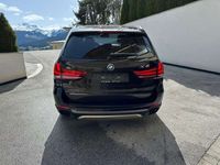 gebraucht BMW X5 X5xDrive30d Aut.