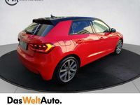 gebraucht Audi A1 25 TFSI intense