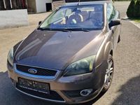 gebraucht Ford Focus Cabriolet 