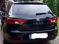 gebraucht Seat Leon ST Leon Executive 14 TSI Start-Stopp Executive