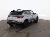 Gebraucht Opel Grandland X GS Line 131 PS (96 kW) 2024 Grau SUV